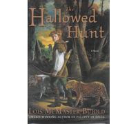 The Hallowed Hunt: A Novel