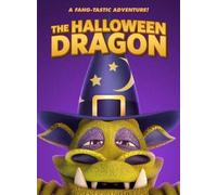 The Halloween Dragon [Dvd]