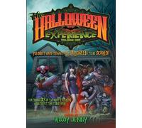 The Halloween Experience Volume 1