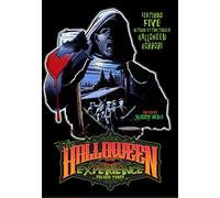 The Halloween Experience Volume 3