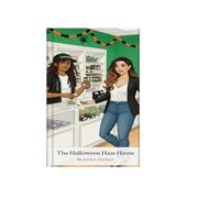 The Halloween Haze Havoc: The Pumkin Haze Heist