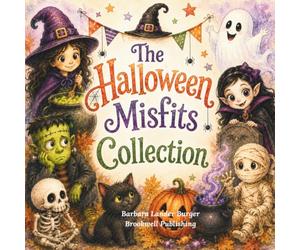 The Halloween Misfits Collection