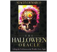 The Halloween Oracle: Lifting The Veil Between The Worlds Every Night