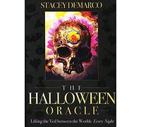 The Halloween Oracle: Lifting The Veil Between The Worlds Every Night