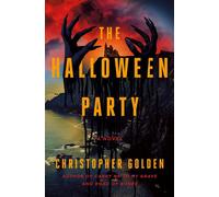 The Halloween Party - Christopher Golden - St. martin's press - ebook (ePub) - Livre