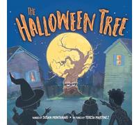 The Halloween Tree