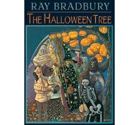 The Halloween Tree