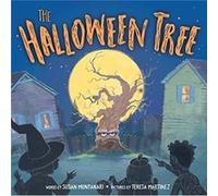 The Halloween Tree by Susan Montanari Susan Montanari (Auteur)
