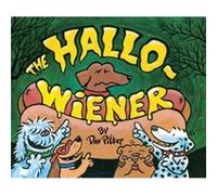 The HalloWeiner by Dav Pilkey Dav Pilkey (Auteur)