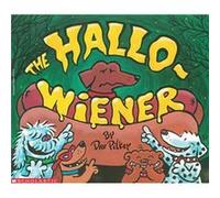 The HalloWiener by Dav Pilkey Dav Pilkey (Auteur)