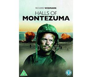 The Halls of Montezuma [Edizione: Regno Unito] [Import]