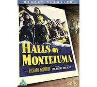 The Halls Of Montezuma G