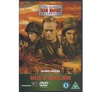 The Halls of Montezuma [Import]