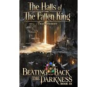 The Halls of the Fallen King