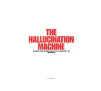 The Hallucination Machine: Finding the Human Pilot in a World of AI Mirrors
