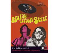 The Hallucination Strip