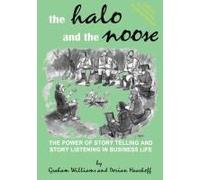 The Halo And The Noose (Version 2)