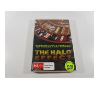 The Halo Effect Dvd (2006)