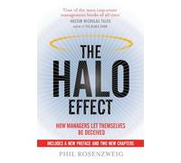 L'effet Halo – Comment les managers se laissent tromper