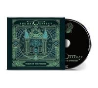 The Halo Effect - The Halo Effect, Neues Album 2025, March of the Unheard