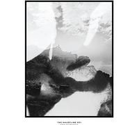 The Halocline Eps [Digipak]