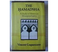 The Hamadsha