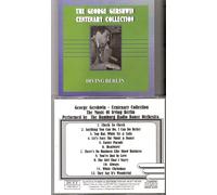 The Hamburg Radio Dance Orchestra - George Gershwin - Centenary Collection: The Music of Irving Berlin