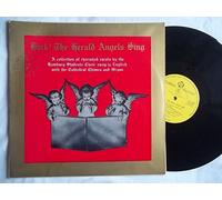 The Hamburg Students' Choir - Hark! The Herald Angels Sing [Vinyl] The Hamburg Students' Choir