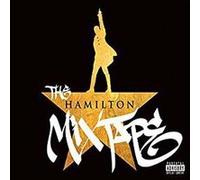 VARIOUS - The Hamilton Mixtape