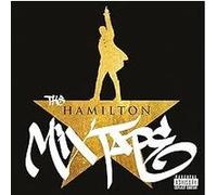 VARIOUS – The Hamilton Mixtape