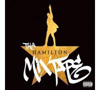 The Hamilton Mixtape [Explicit] by Hamilton [Audio CD] NEUF