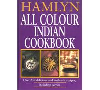 The Hamlyn All-Colour Indian Cookbook
