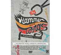 Hammer And Tongs Collection G