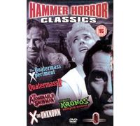 The Hammer Collection