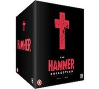 The Hammer Collection , (Box Set) G