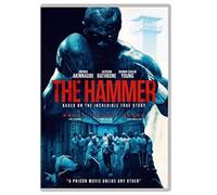 The Hammer [Dvd]
