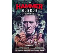 The Hammer Horror Omnibus