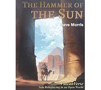 The Hammer of the Sun