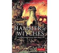 The Hammer of Witches 'chris Mackay (Auteur)