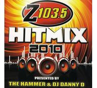 The Hammer - Z103.5 Hit Mix 2010 / Various [Import]