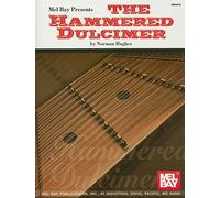 The Hammered Dulcimer