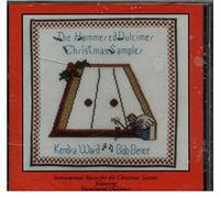The Hammered Dulcimer Christmas Sampler
