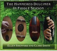 The Hammered Dulcimer in Fiddle Season