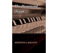 The Hammond Organ