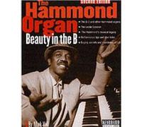 The hammond organ - beauty in the b orgue