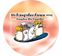 The Hampsterdance Song