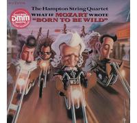 The Hampton String Quartet - What if Mozart Wrote 'Born To Be Wild'