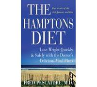 The Hamptons Diet