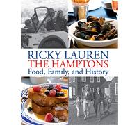 The Hamptons – Nourriture, Famille et Histoire – Harvest