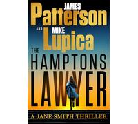 The Hamptons Lawyer: A Jane Smith Thriller